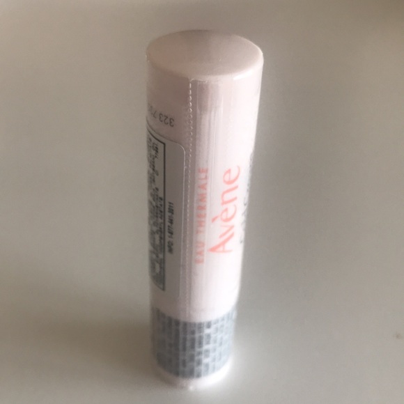 Avène cold cream lip balm - Picture 3 of 3